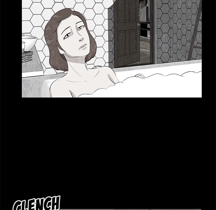 Original Horror Stories Chapter 11 page 38 - 
