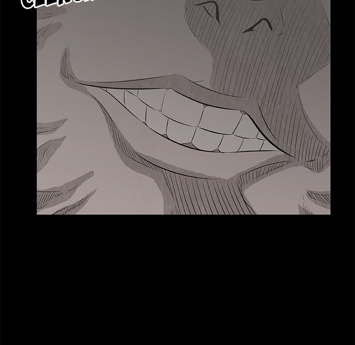 Original Horror Stories Chapter 11 page 39 - 