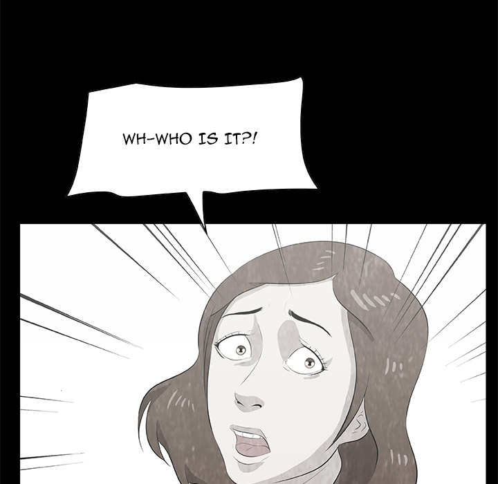 Original Horror Stories Chapter 11 page 40 - 