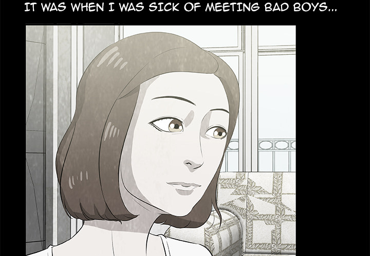 Original Horror Stories Chapter 11 page 5 - 