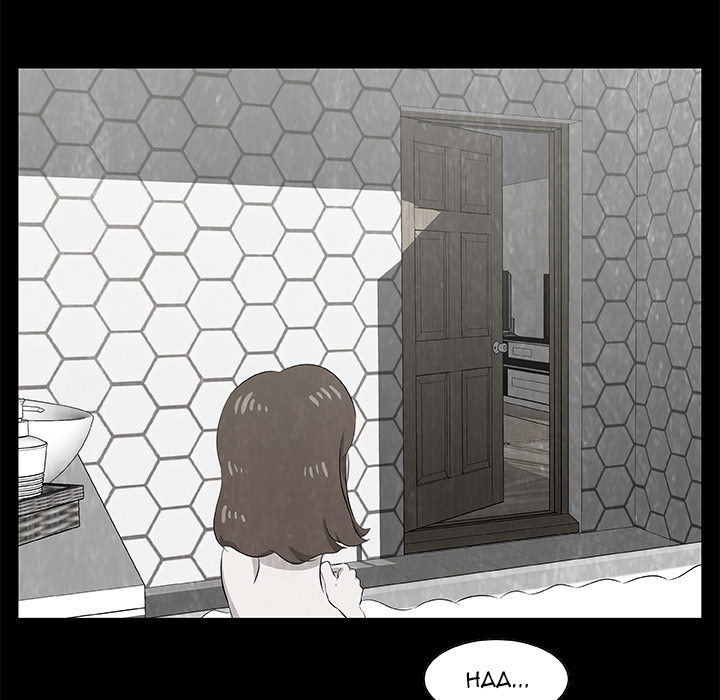 Original Horror Stories Chapter 11 page 42 - 