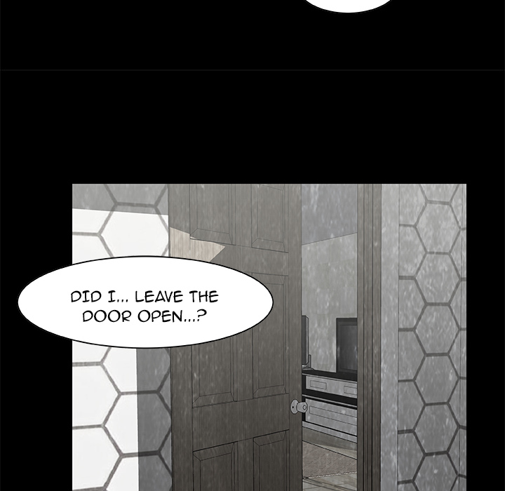 Original Horror Stories Chapter 11 page 43 - 