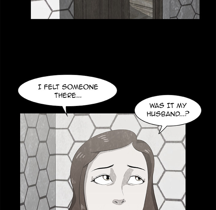 Original Horror Stories Chapter 11 page 44 - 