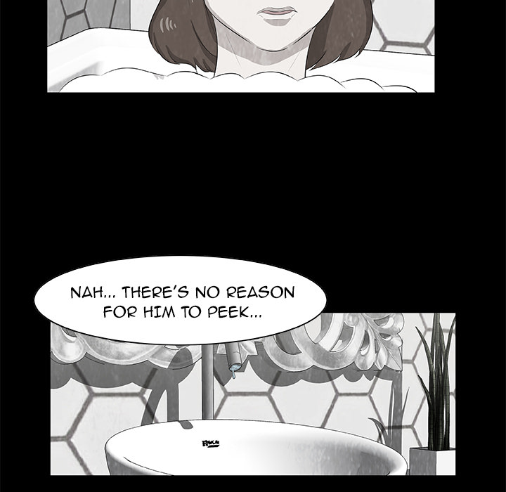 Original Horror Stories Chapter 11 page 45 - 