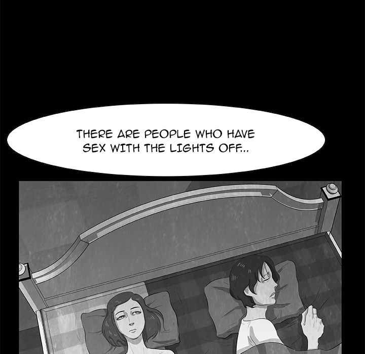 Original Horror Stories Chapter 11 page 46 - 