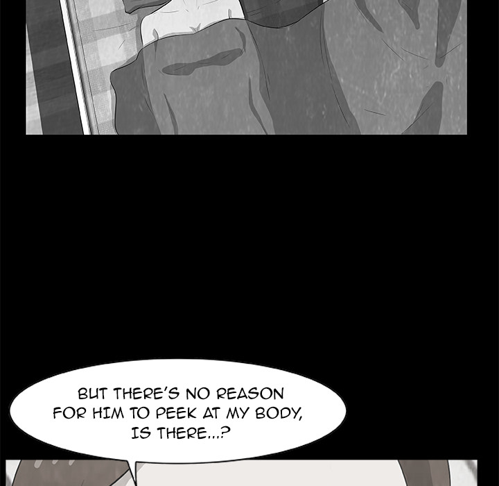 Original Horror Stories Chapter 11 page 47 - 