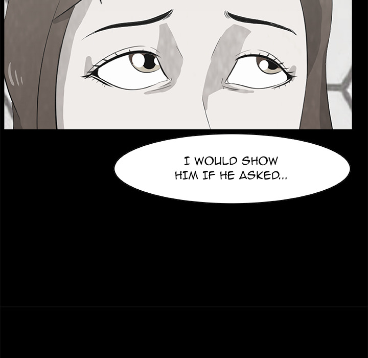 Original Horror Stories Chapter 11 page 48 - 