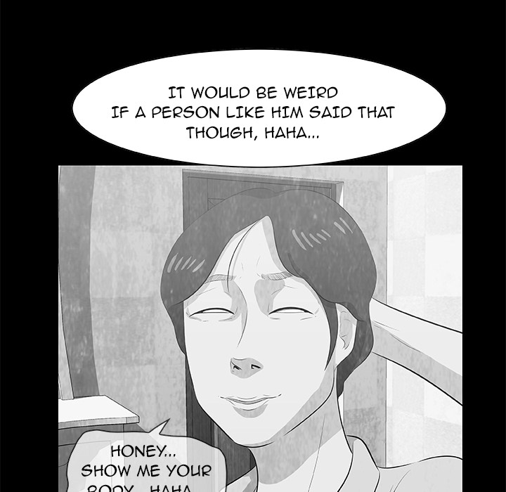 Original Horror Stories Chapter 11 page 49 - 