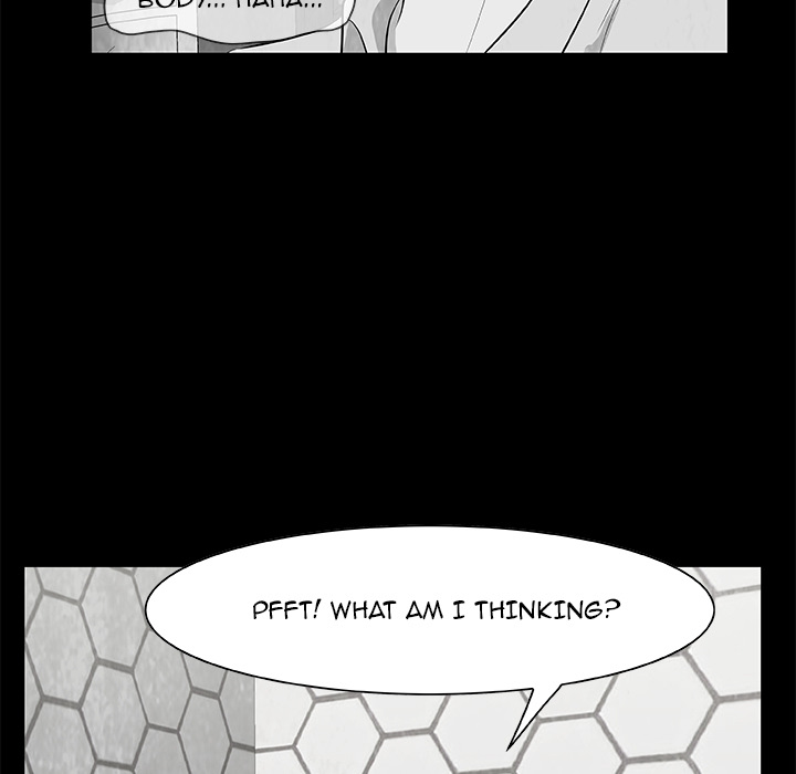 Original Horror Stories Chapter 11 page 50 - 