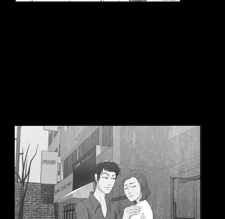 Original Horror Stories Chapter 11 page 6 - 