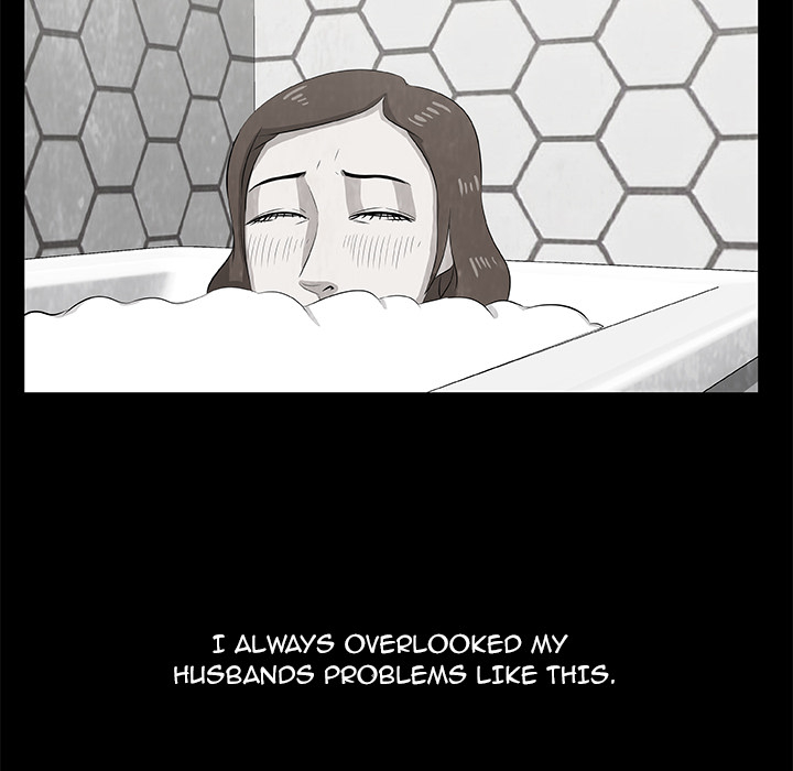 Original Horror Stories Chapter 11 page 51 - 
