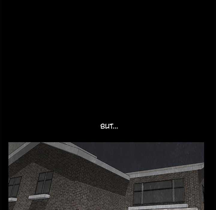 Original Horror Stories Chapter 11 page 52 - 
