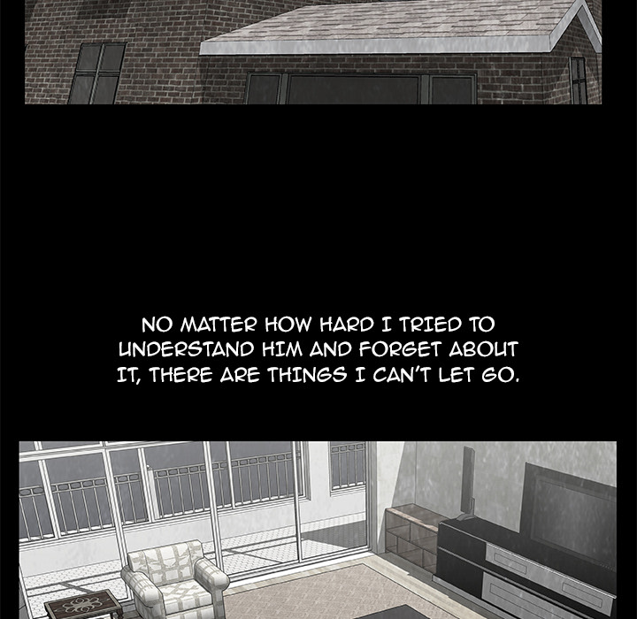 Original Horror Stories Chapter 11 page 53 - 