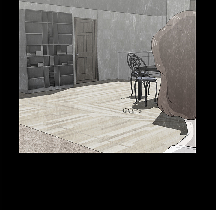 Original Horror Stories Chapter 11 page 55 - 