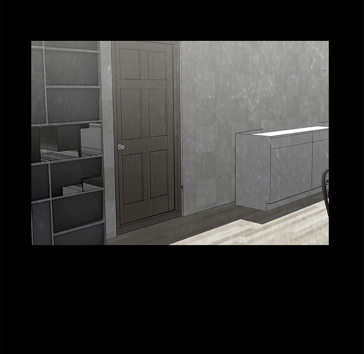 Original Horror Stories Chapter 11 page 56 - 
