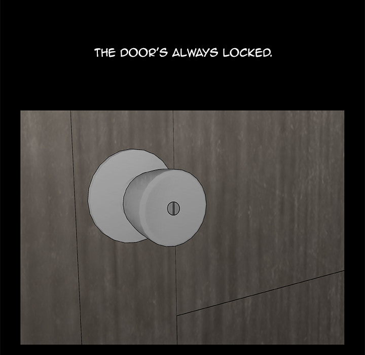 Original Horror Stories Chapter 11 page 57 - 