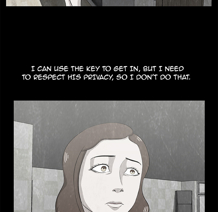 Original Horror Stories Chapter 11 page 59 - 
