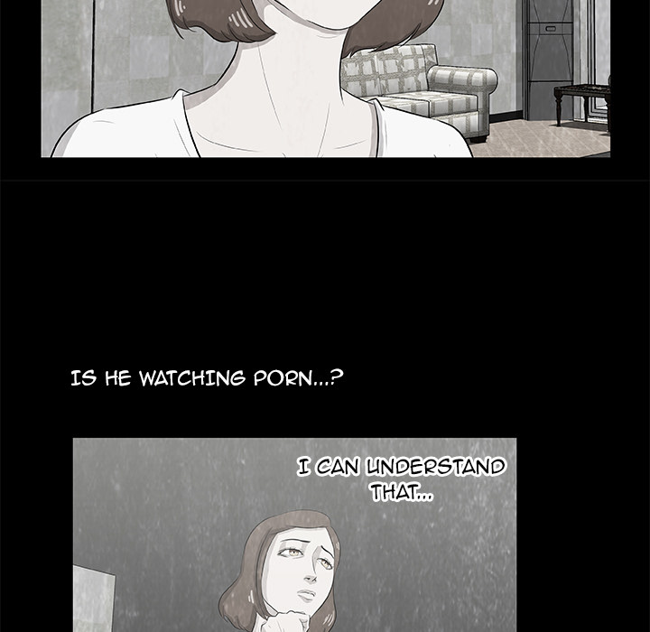 Original Horror Stories Chapter 11 page 60 - 