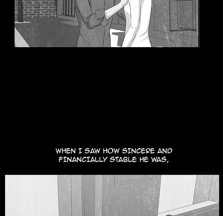 Original Horror Stories Chapter 11 page 7 - 