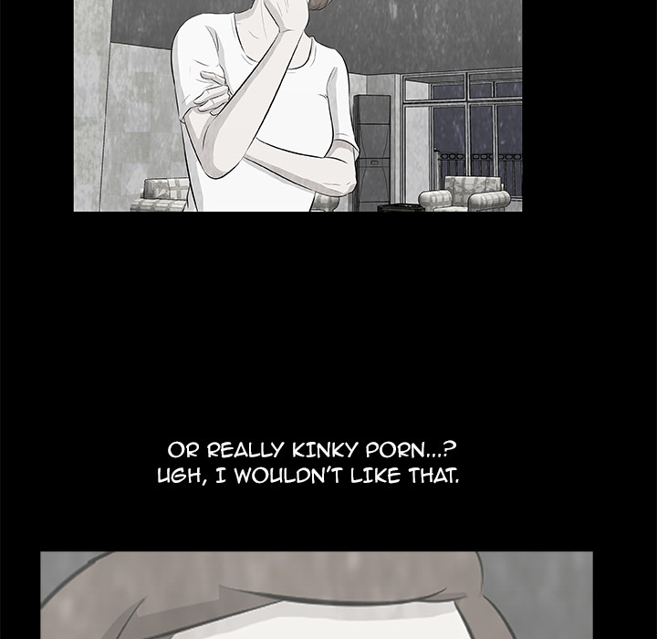 Original Horror Stories Chapter 11 page 61 - 