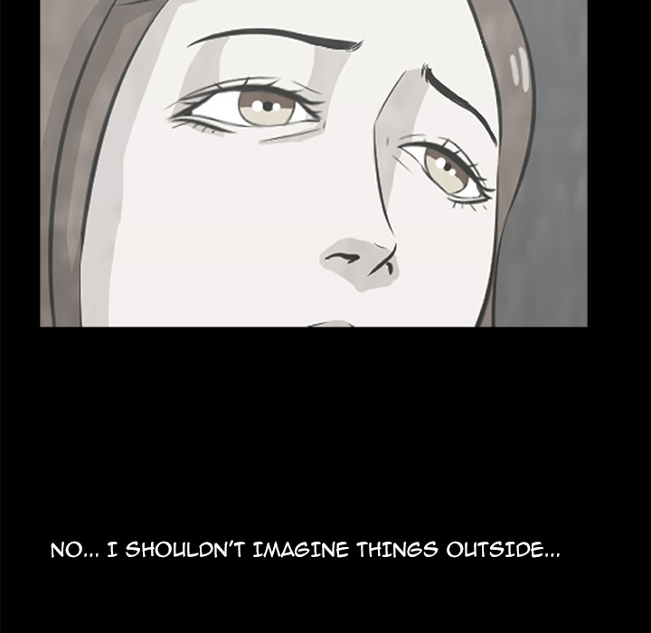 Original Horror Stories Chapter 11 page 62 - 