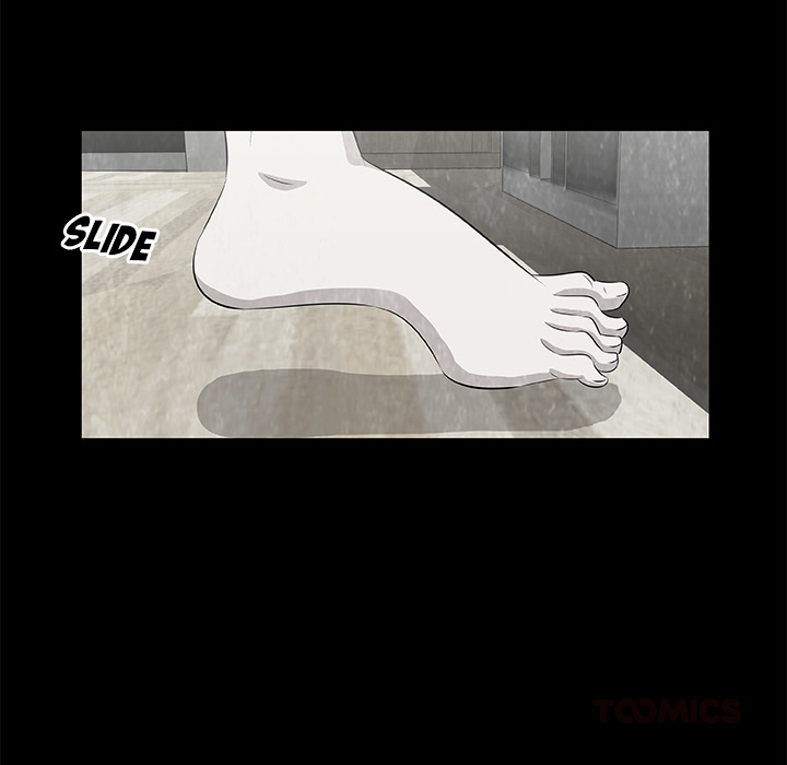 Original Horror Stories Chapter 11 page 63 - 