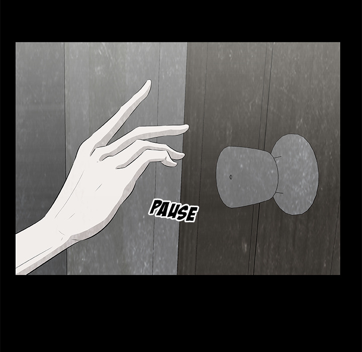 Original Horror Stories Chapter 11 page 64 - 