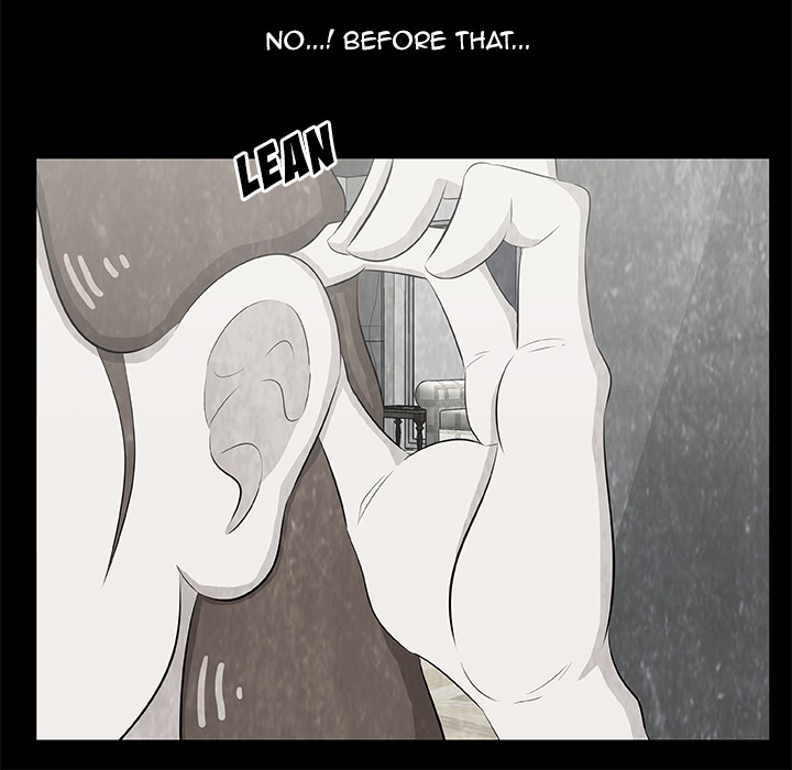 Original Horror Stories Chapter 11 page 65 - 