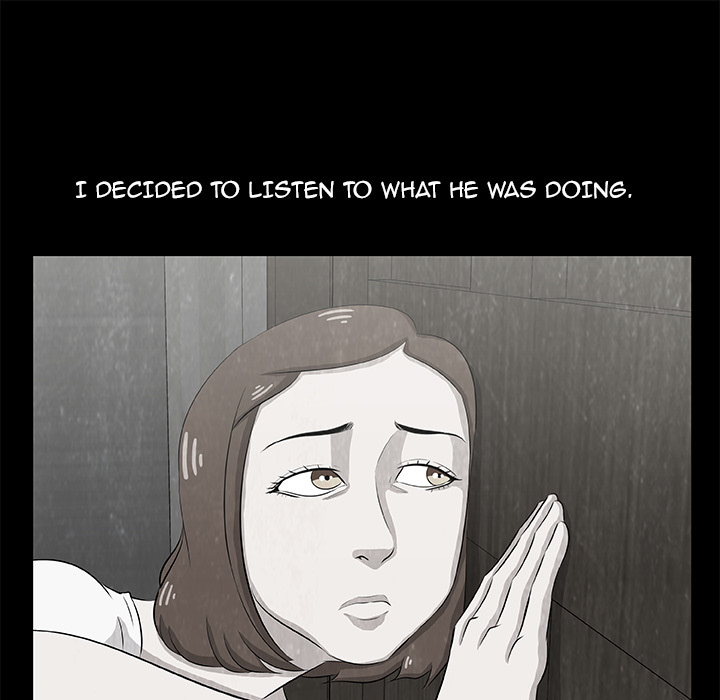 Original Horror Stories Chapter 11 page 66 - 