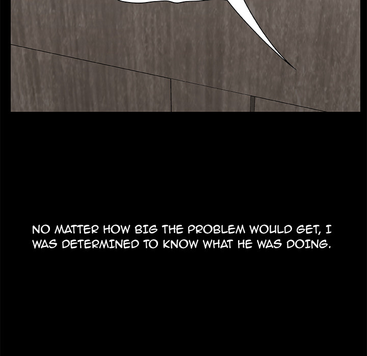 Original Horror Stories Chapter 11 page 68 - 