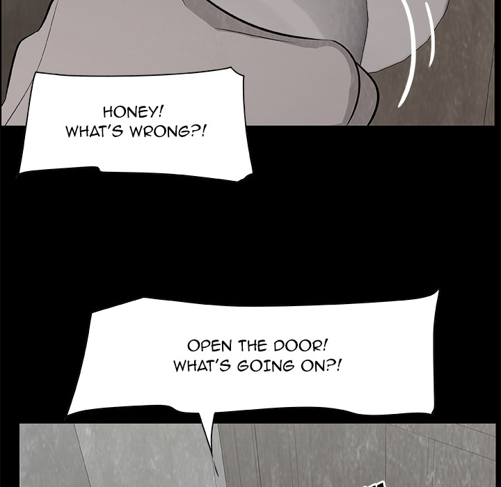 Original Horror Stories Chapter 11 page 70 - 