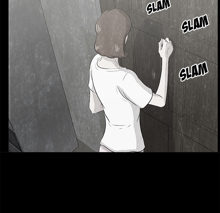 Original Horror Stories Chapter 11 page 71 - 