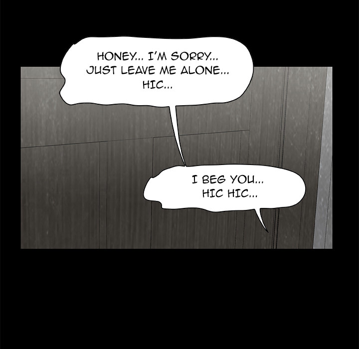 Original Horror Stories Chapter 11 page 72 - 