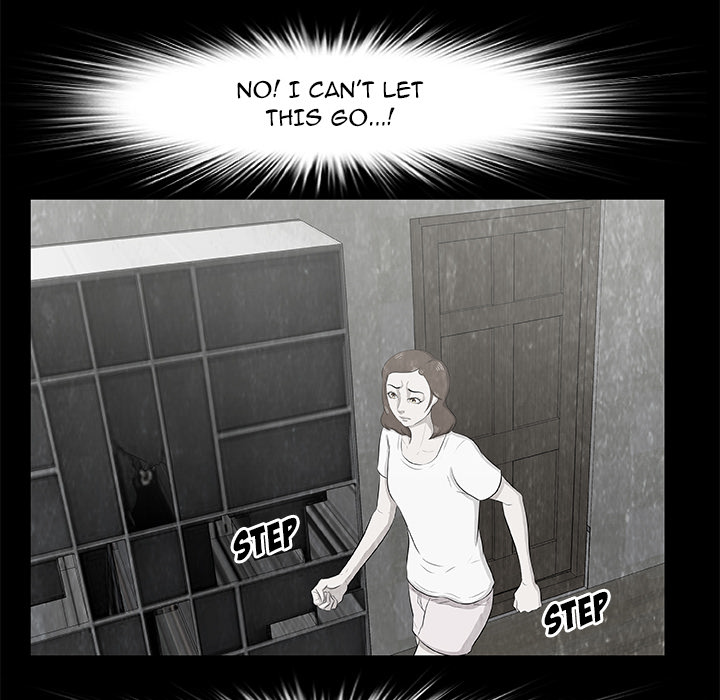 Original Horror Stories Chapter 11 page 73 - 