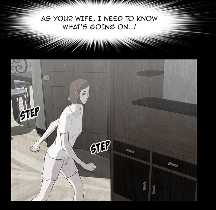 Original Horror Stories Chapter 11 page 74 - 