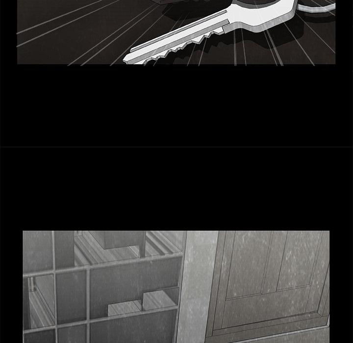 Original Horror Stories Chapter 11 page 77 - 