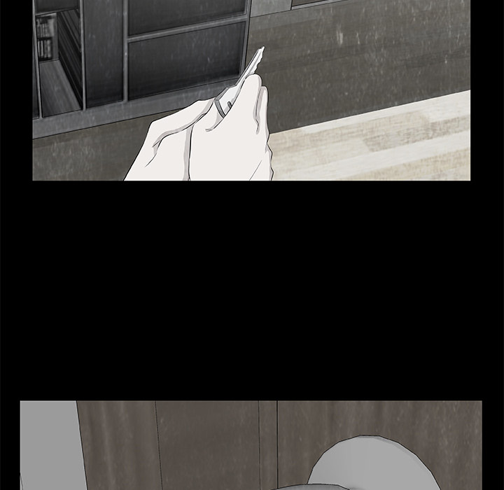 Original Horror Stories Chapter 11 page 78 - 