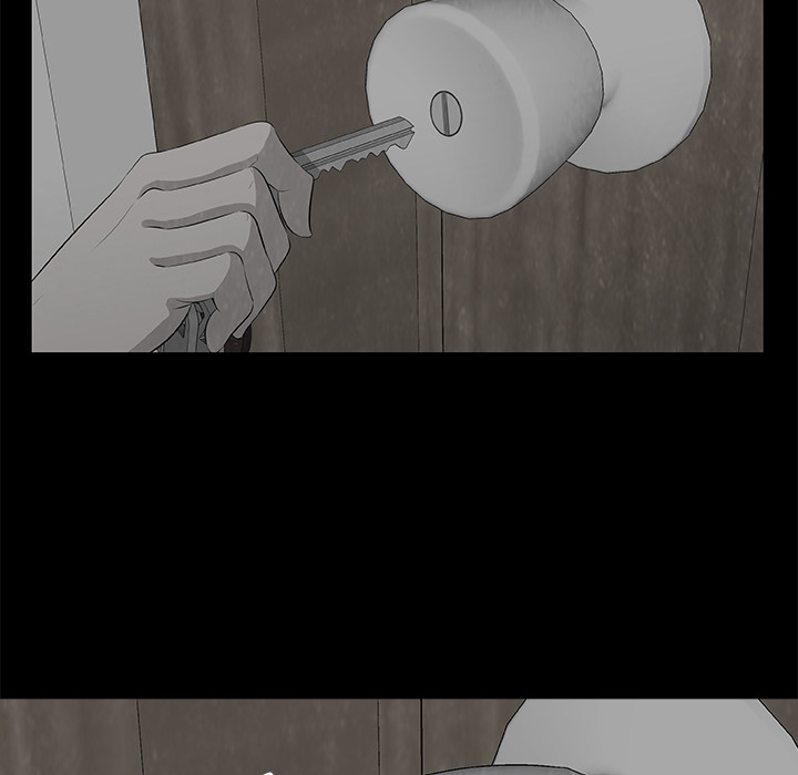 Original Horror Stories Chapter 11 page 79 - 