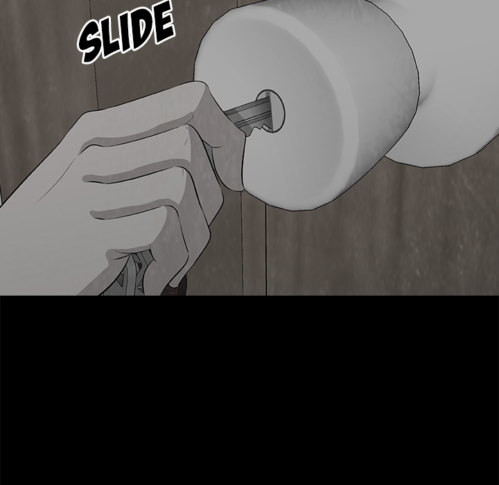 Original Horror Stories Chapter 11 page 80 - 