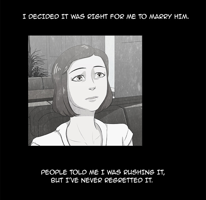 Original Horror Stories Chapter 11 page 9 - 