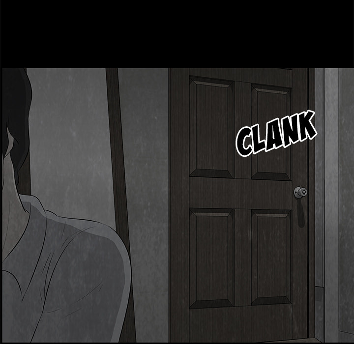 Original Horror Stories Chapter 11 page 81 - 