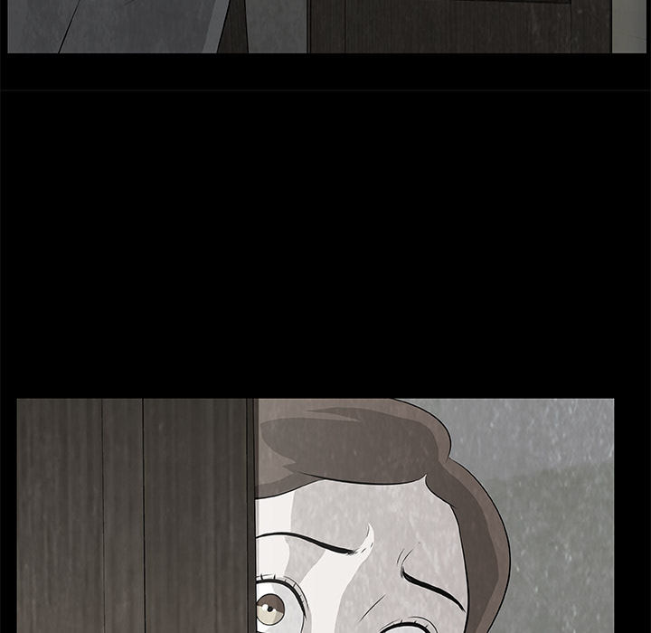Original Horror Stories Chapter 11 page 83 - 