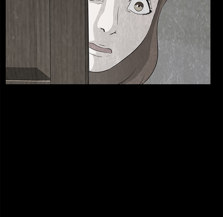 Original Horror Stories Chapter 11 page 84 - 