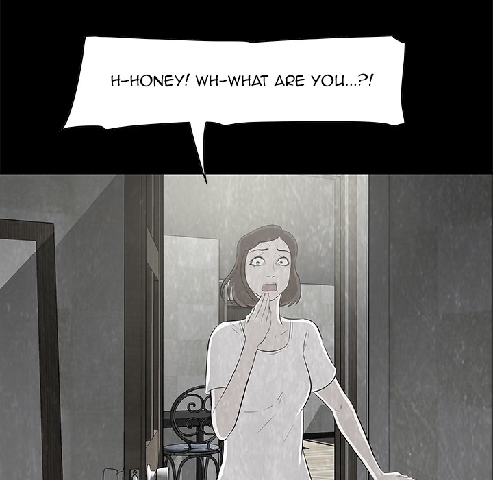 Original Horror Stories Chapter 11 page 86 - 