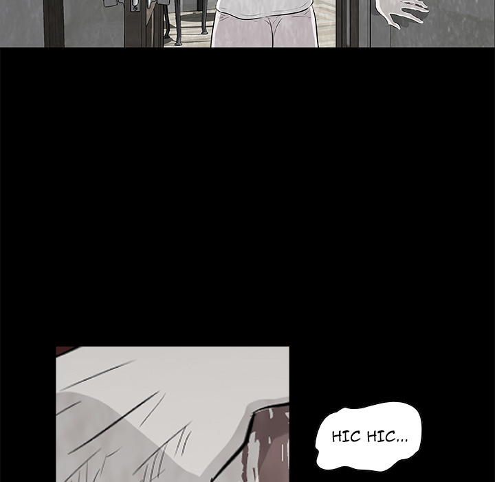 Original Horror Stories Chapter 11 page 87 - 