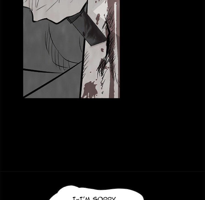 Original Horror Stories Chapter 11 page 88 - 