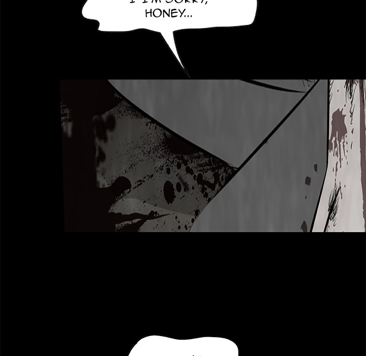 Original Horror Stories Chapter 11 page 89 - 