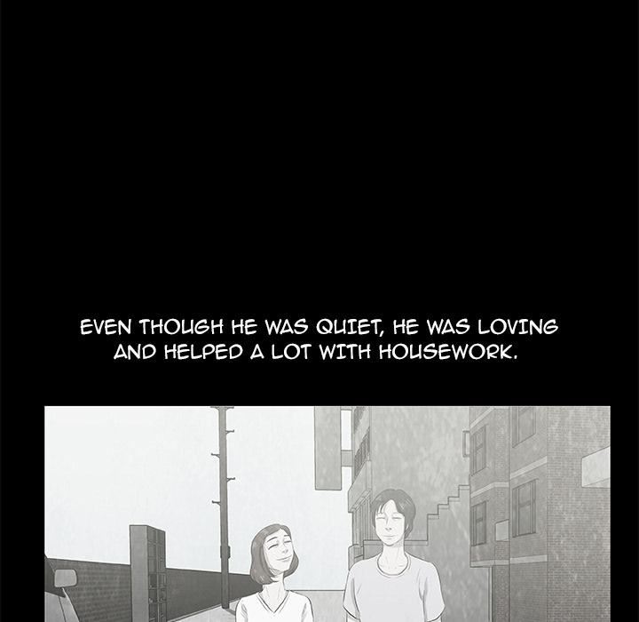 Original Horror Stories Chapter 11 page 10 - 