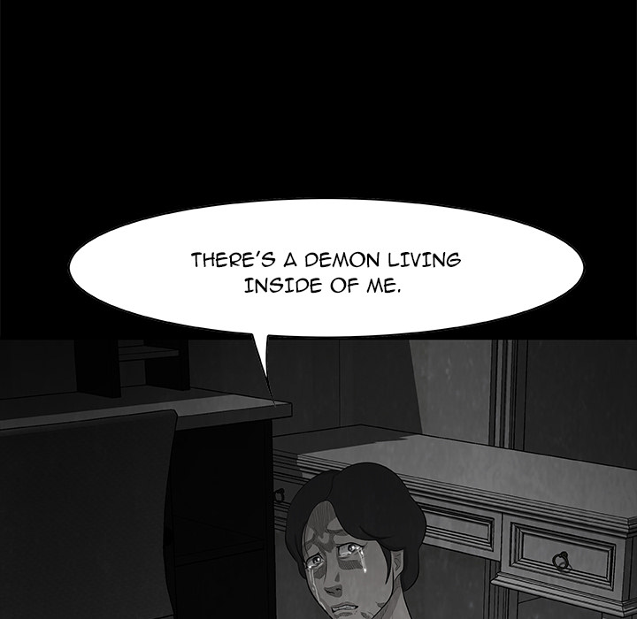 Original Horror Stories Chapter 11 page 91 - 