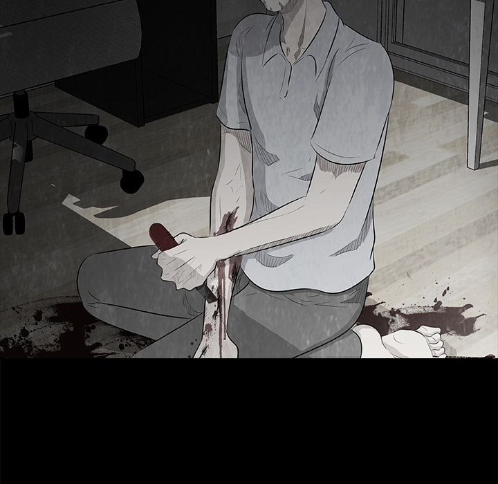 Original Horror Stories Chapter 11 page 92 - 